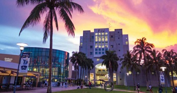 Florida International University