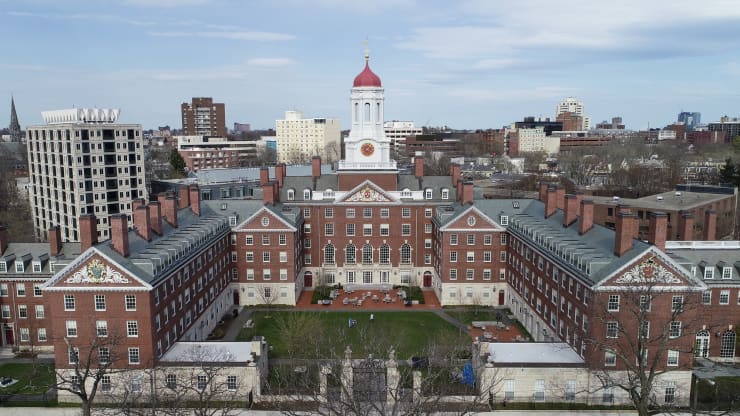 Why is it so hard to get into Harvard?