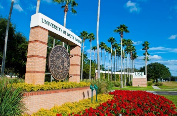 University of South Florida